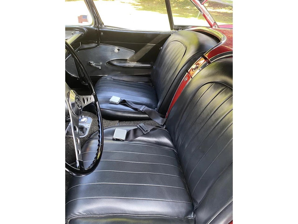 1960 Chevrolet Corvette C1 - Image 16 of 31