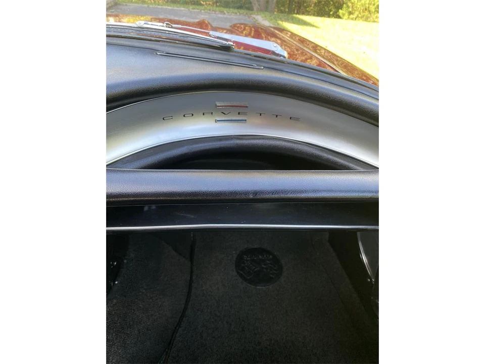 1960 Chevrolet Corvette C1 - Image 21 of 31