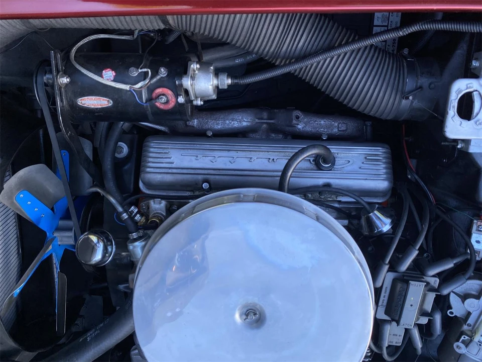 1960 Chevrolet Corvette C1 - Image 22 of 31