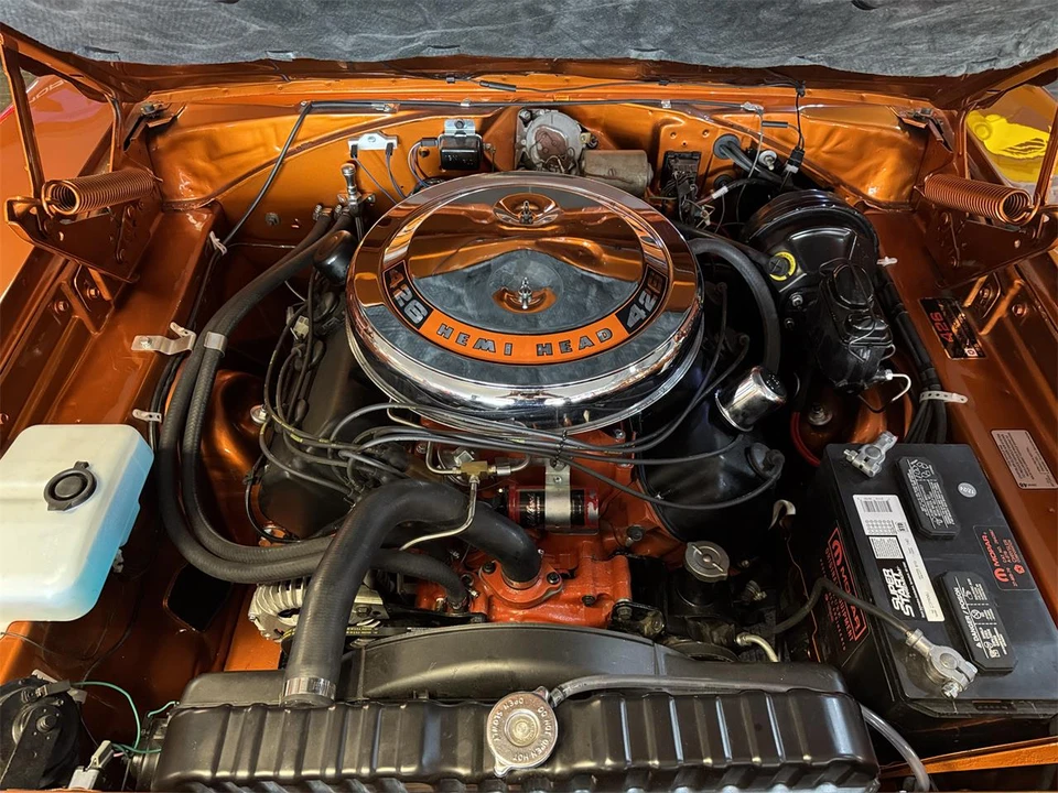 1960 Chevrolet Corvette C1 - Image 10 of 21