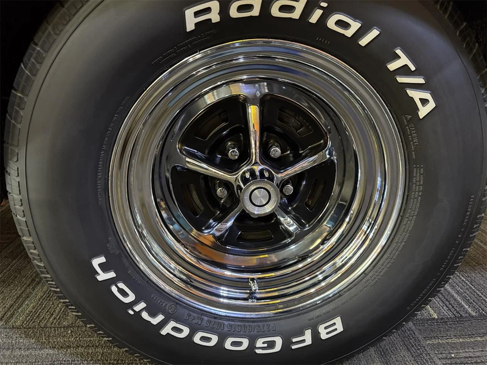 1960 Chevrolet Corvette C1 - Image 21 of 21