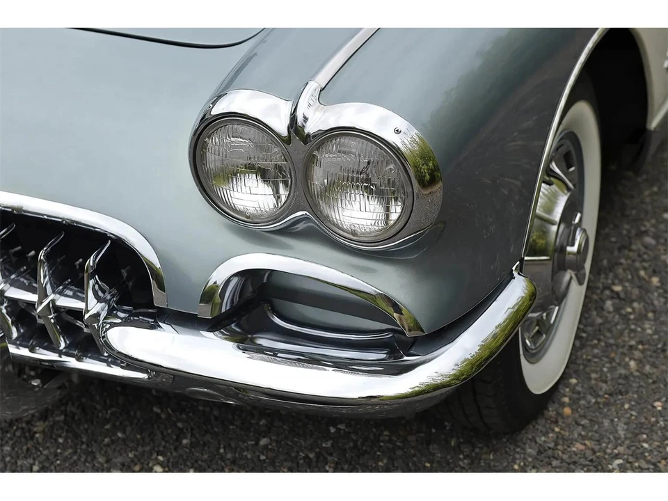 1960 Chevrolet Corvette C1 - Image 5 of 31