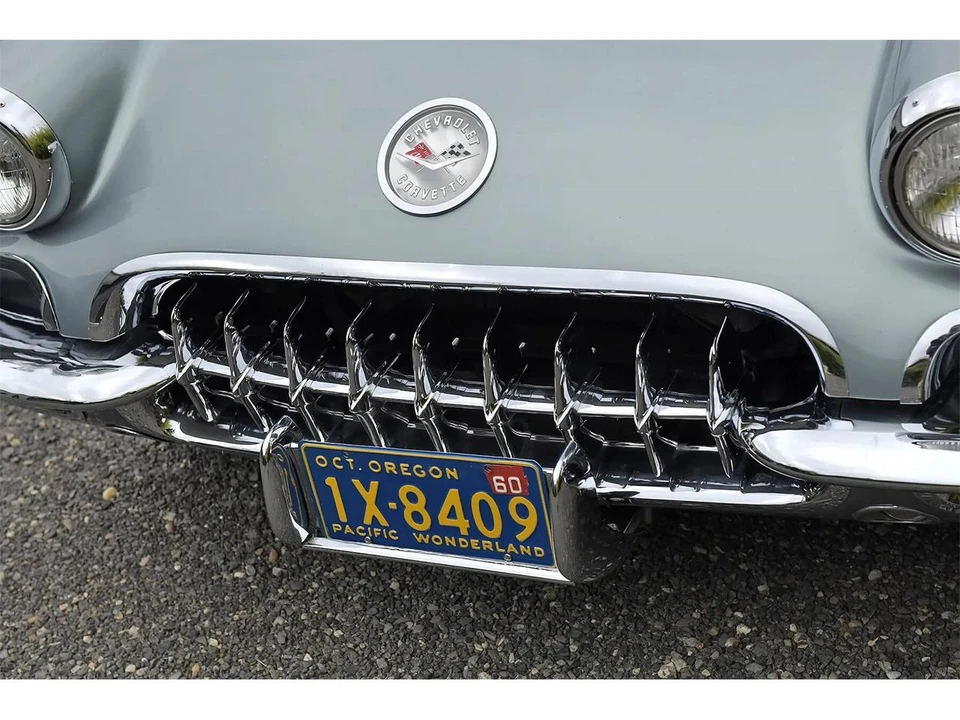 1960 Chevrolet Corvette C1 - Image 7 of 31
