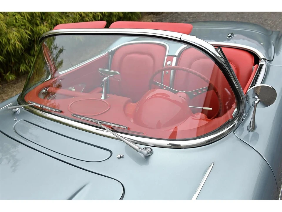 1960 Chevrolet Corvette C1 - Image 9 of 31
