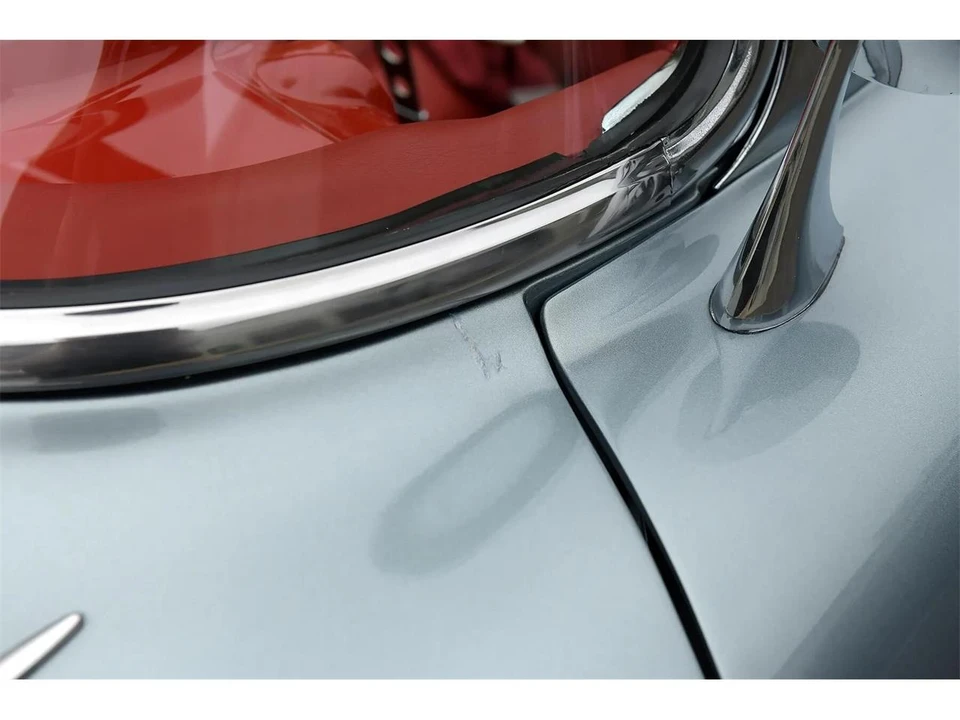 1960 Chevrolet Corvette C1 - Image 11 of 31