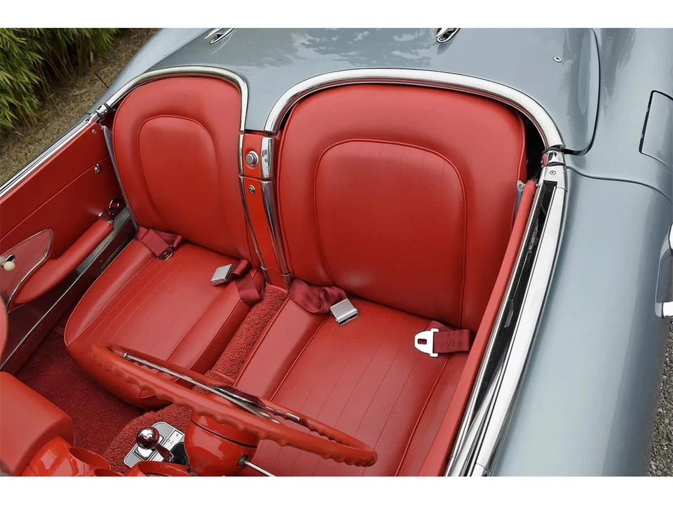 1960 Chevrolet Corvette C1 - Image 12 of 31