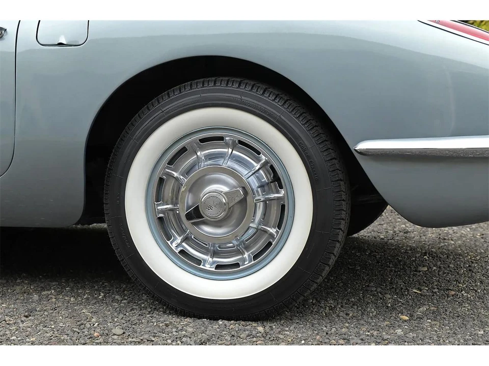 1960 Chevrolet Corvette C1 - Image 18 of 31