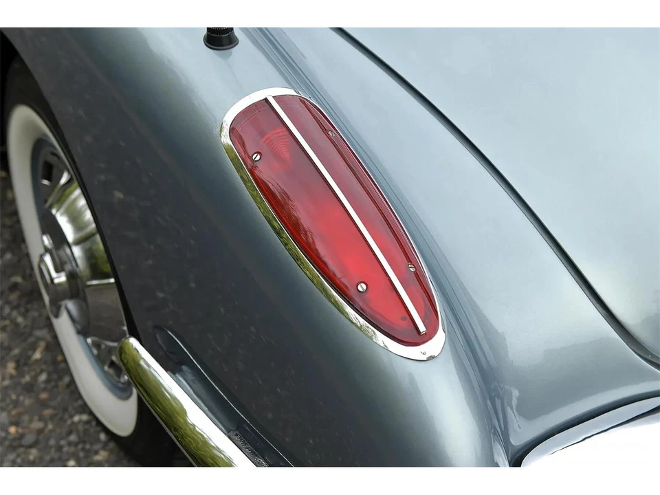 1960 Chevrolet Corvette C1 - Image 19 of 31