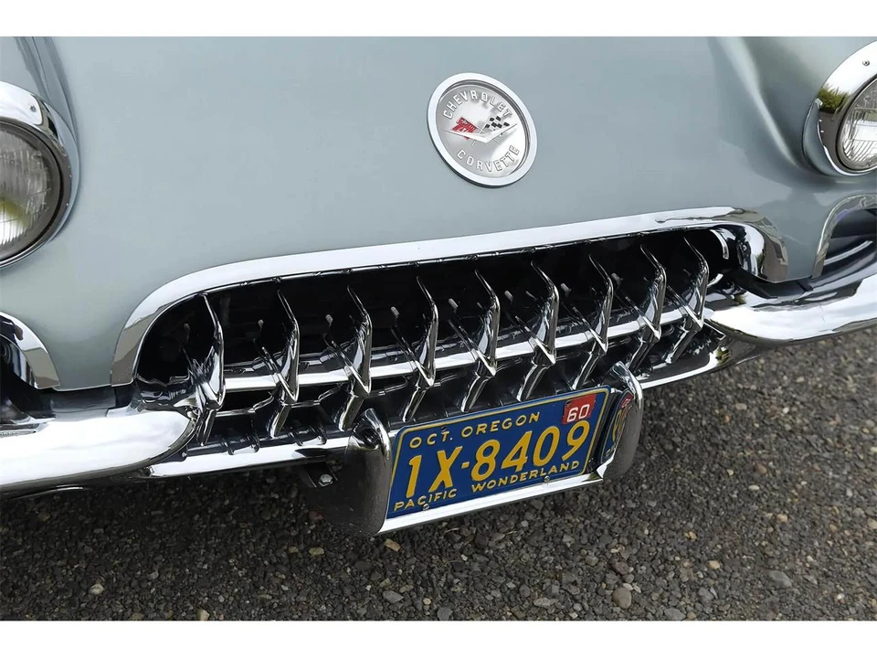 1960 Chevrolet Corvette C1 - Image 31 of 31