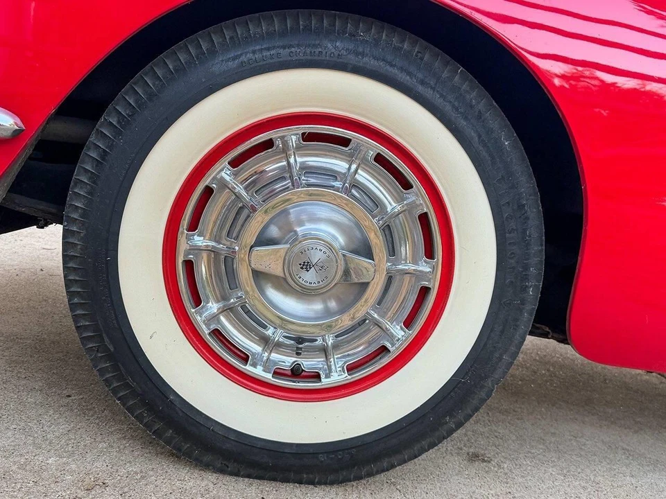 1960 Chevrolet Corvette C1 - Image 20 of 31