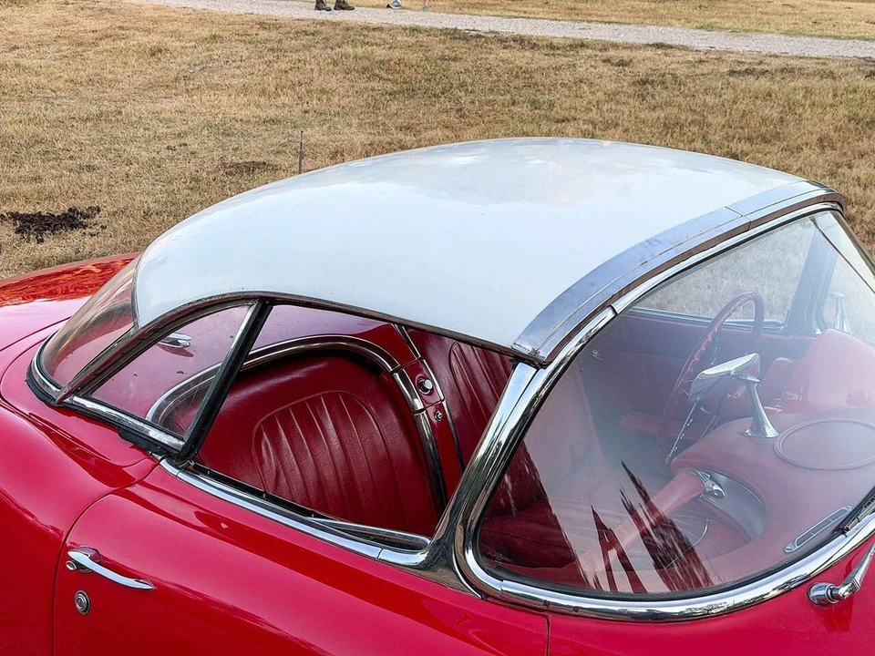 1960 Chevrolet Corvette C1 - Image 16 of 31