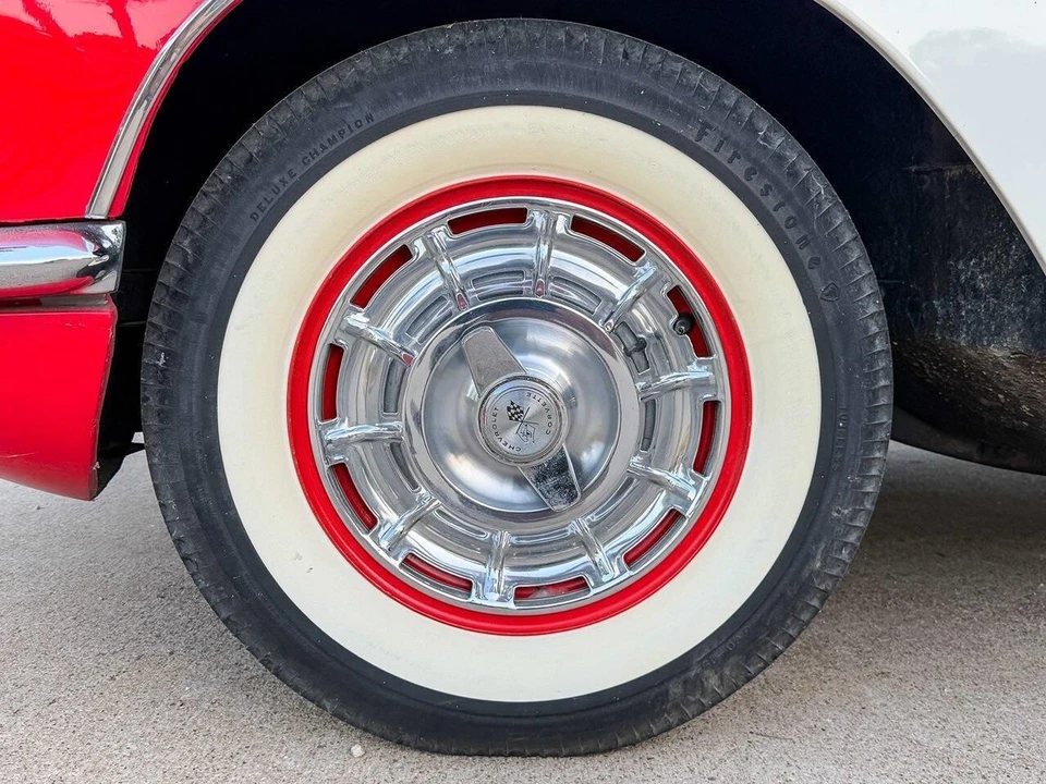 1960 Chevrolet Corvette C1 - Image 18 of 31