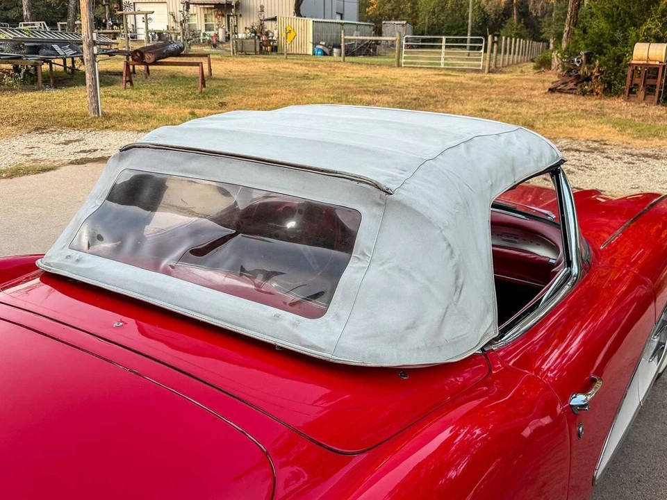 1960 Chevrolet Corvette C1 - Image 13 of 31