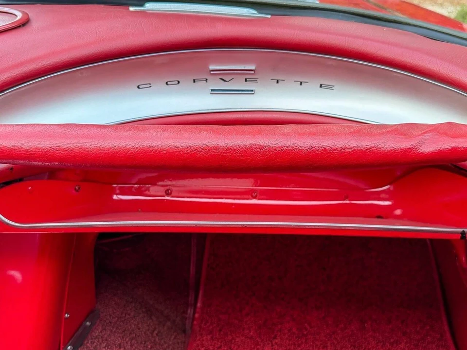 1960 Chevrolet Corvette C1 - Image 29 of 31