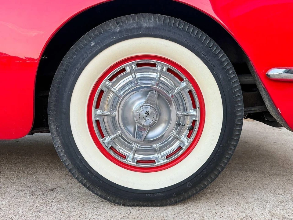1960 Chevrolet Corvette C1 - Image 19 of 31
