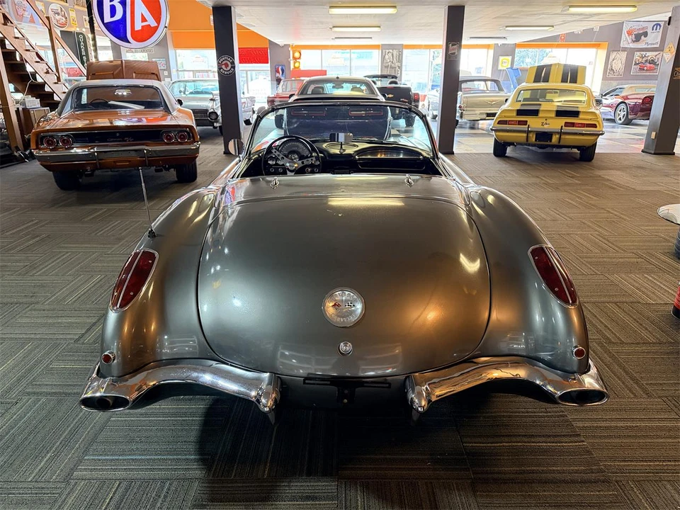 1960 Chevrolet Corvette C1 - Image 7 of 15