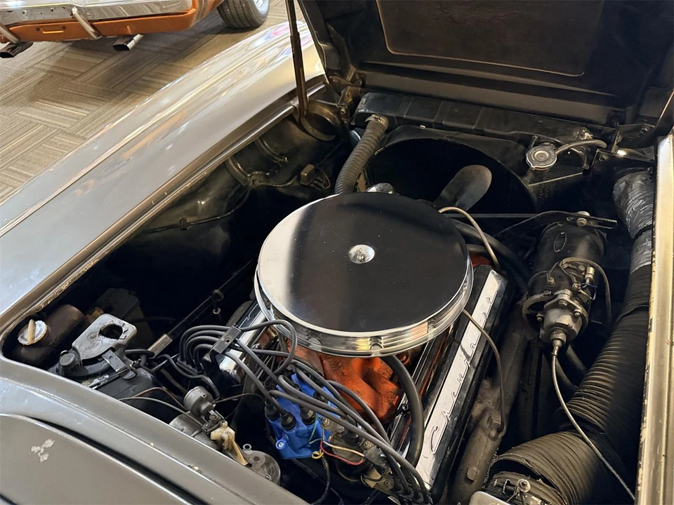 1960 Chevrolet Corvette C1 - Image 11 of 15