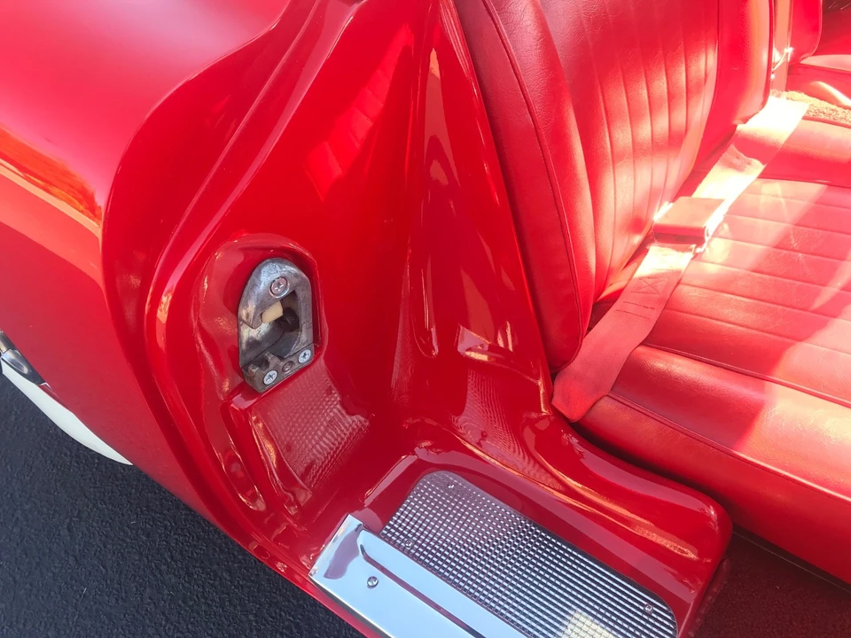 1960 Chevrolet Corvette C1 - Image 21 of 21