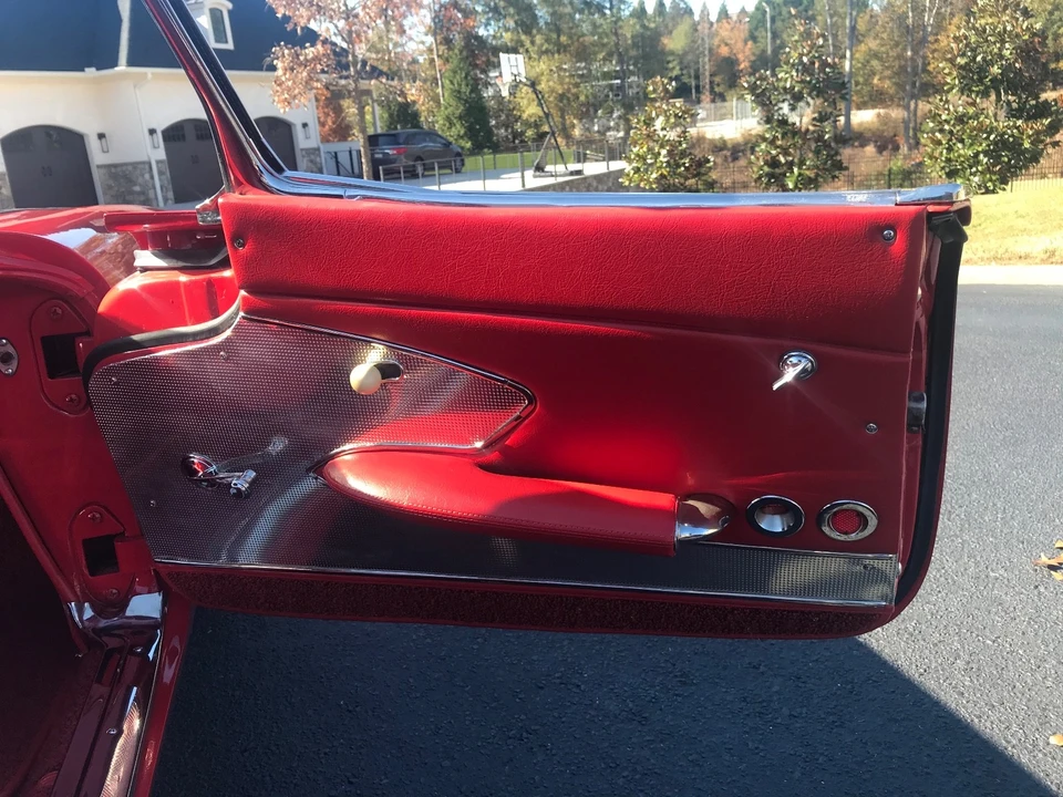 1960 Chevrolet Corvette C1 - Image 20 of 21