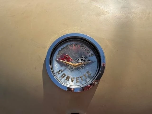 1960 Chevrolet Corvette C1 - Image 20 of 28