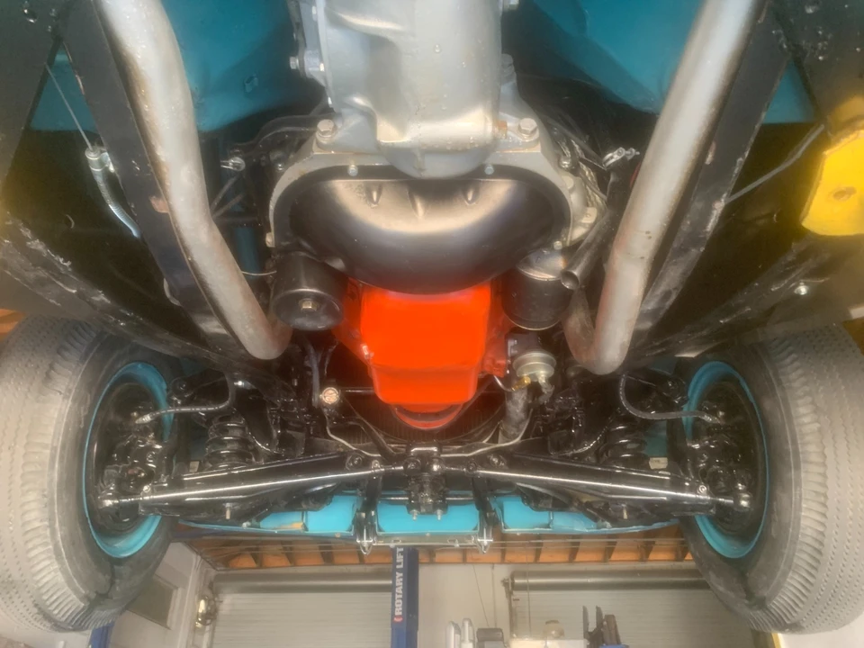 1960 Chevrolet Corvette C1 - Image 3 of 25
