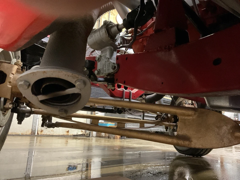 1960 Chevrolet Corvette C1 - Image 15 of 18