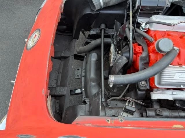 1960 Chevrolet Corvette C1 - Image 17 of 28
