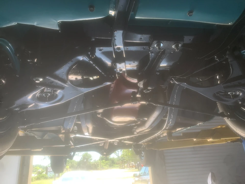 1960 Chevrolet Corvette C1 - Image 19 of 25