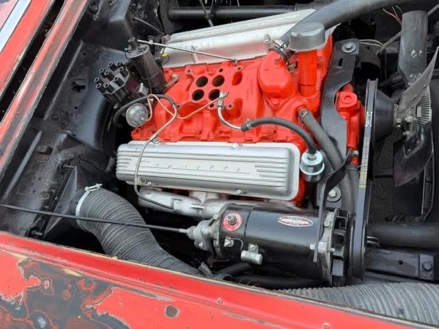1960 Chevrolet Corvette C1 - Image 19 of 28