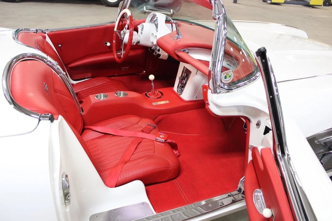 1960 Chevrolet Corvette C1 - Image 26 of 31