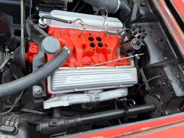 1960 Chevrolet Corvette C1 - Image 16 of 28