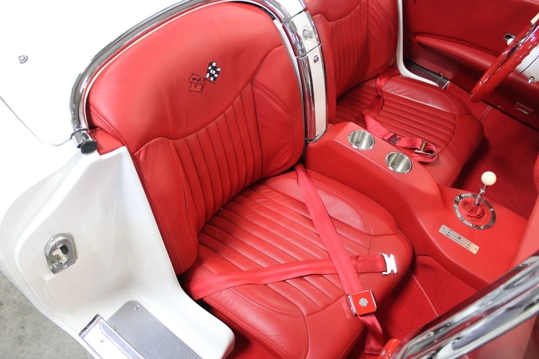 1960 Chevrolet Corvette C1 - Image 28 of 31