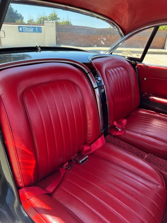 1960 Chevrolet Corvette C1 - Image 11 of 20