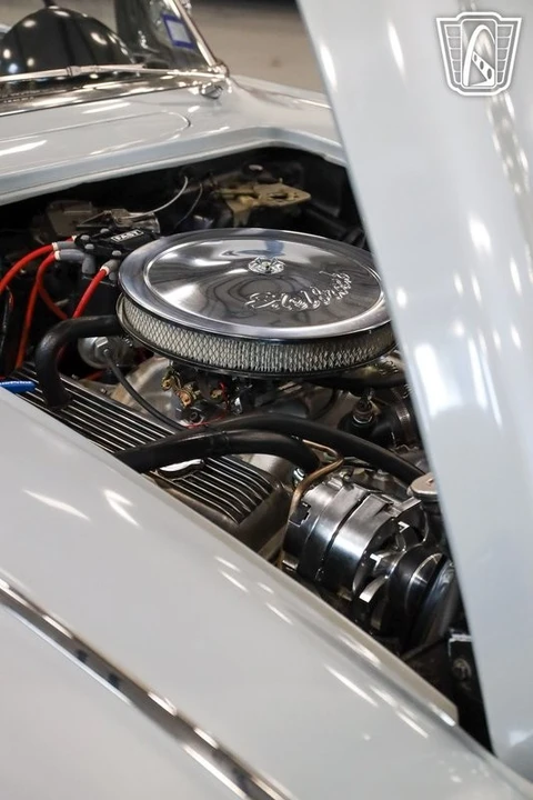 1960 Chevrolet Corvette C1 - Image 3 of 12
