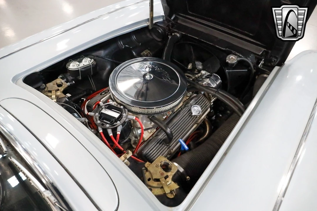 1960 Chevrolet Corvette C1 - Image 14 of 21