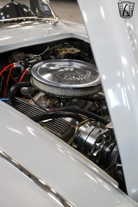 1960 Chevrolet Corvette C1 - Image 15 of 21