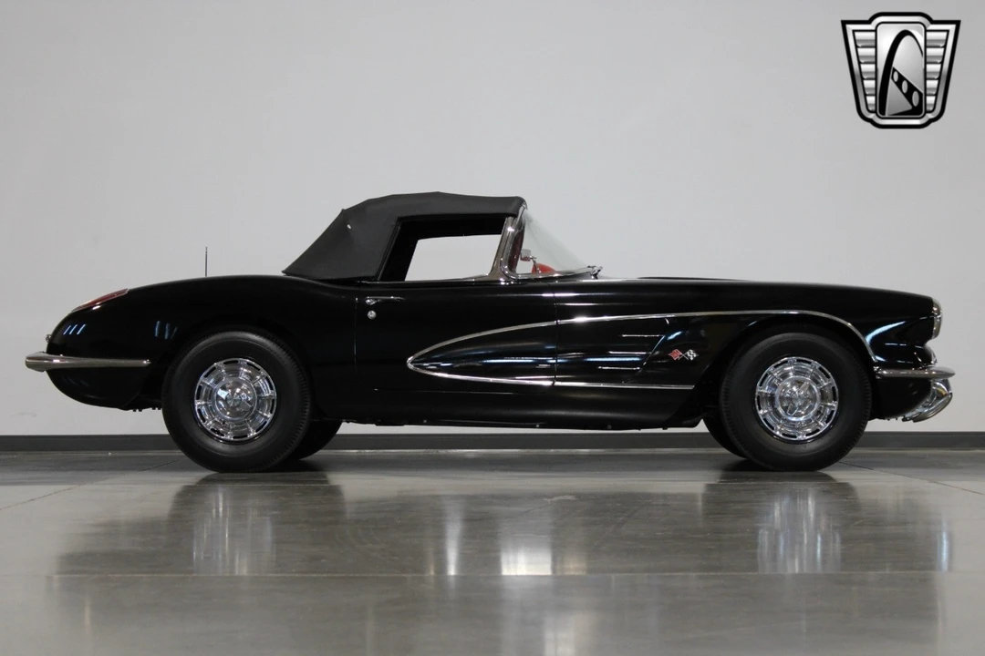 1960 Chevrolet Corvette C1 - Image 21 of 21
