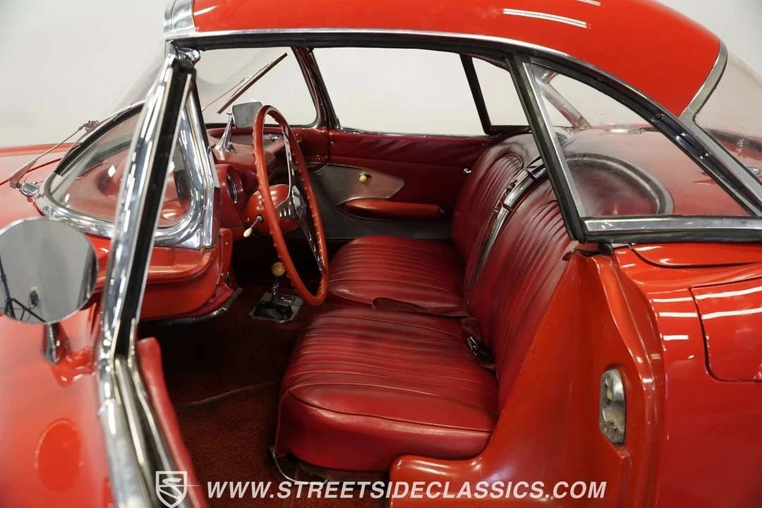1960 Chevrolet Corvette C1 - Image 4 of 12