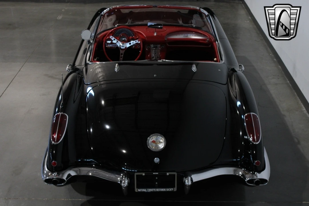 1960 Chevrolet Corvette C1 - Image 14 of 21