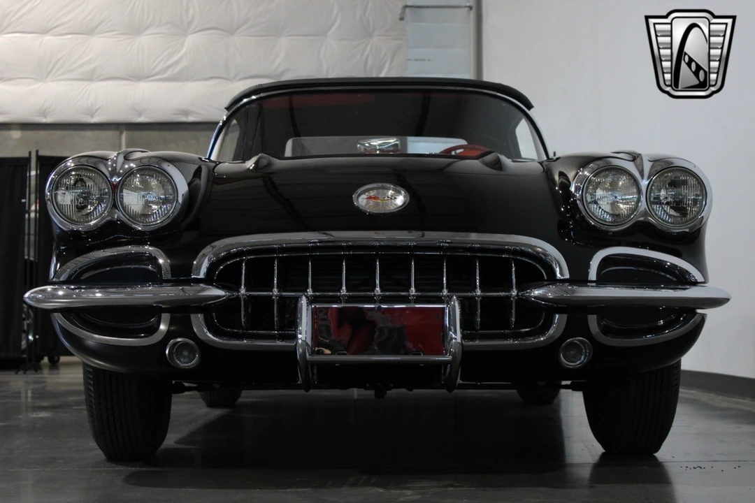 1960 Chevrolet Corvette C1 - Image 20 of 21