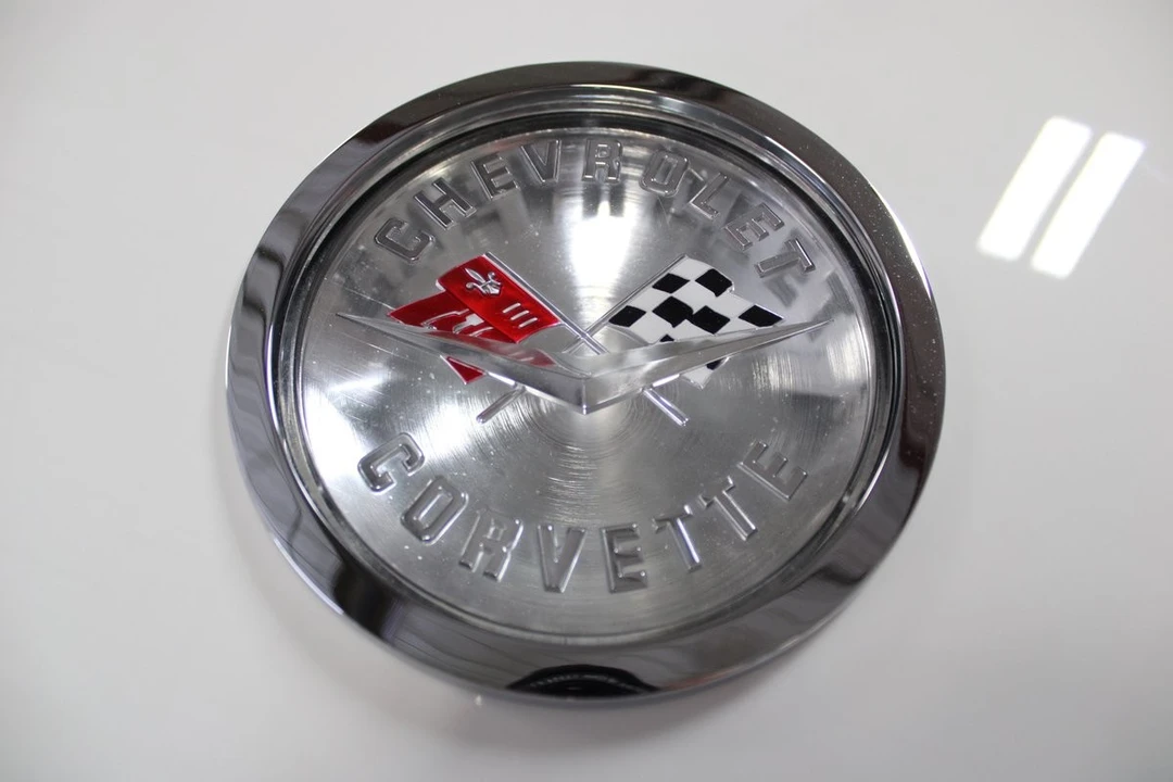1960 Chevrolet Corvette - Image 15 of 31