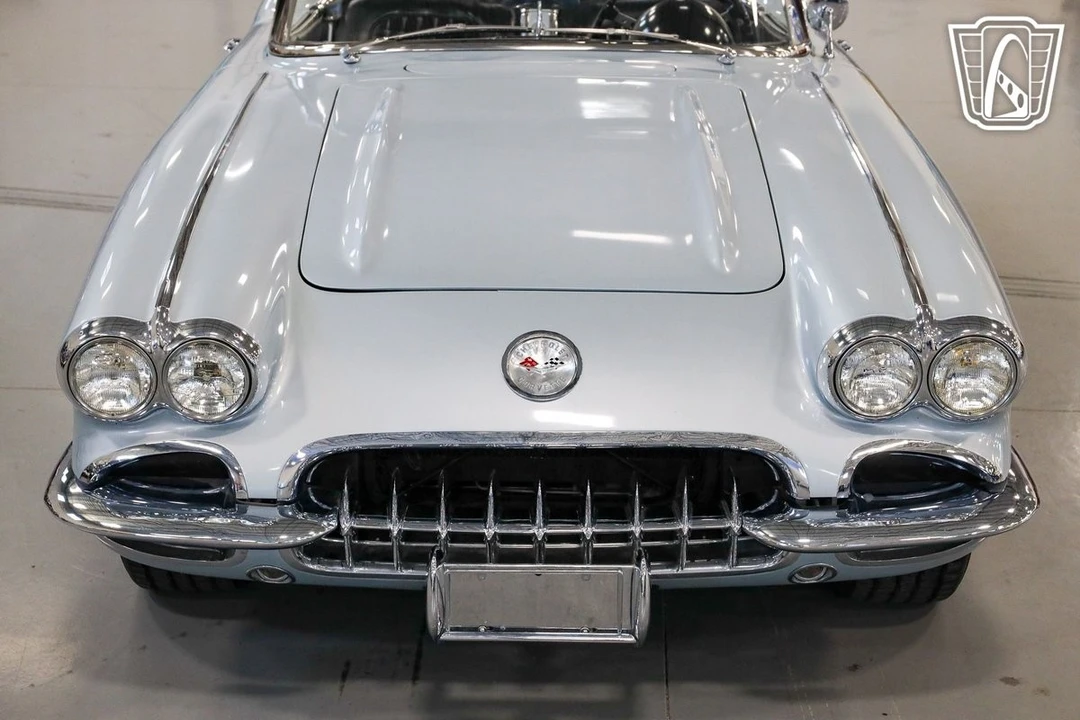 1960 Chevrolet Corvette C1 - Image 9 of 12