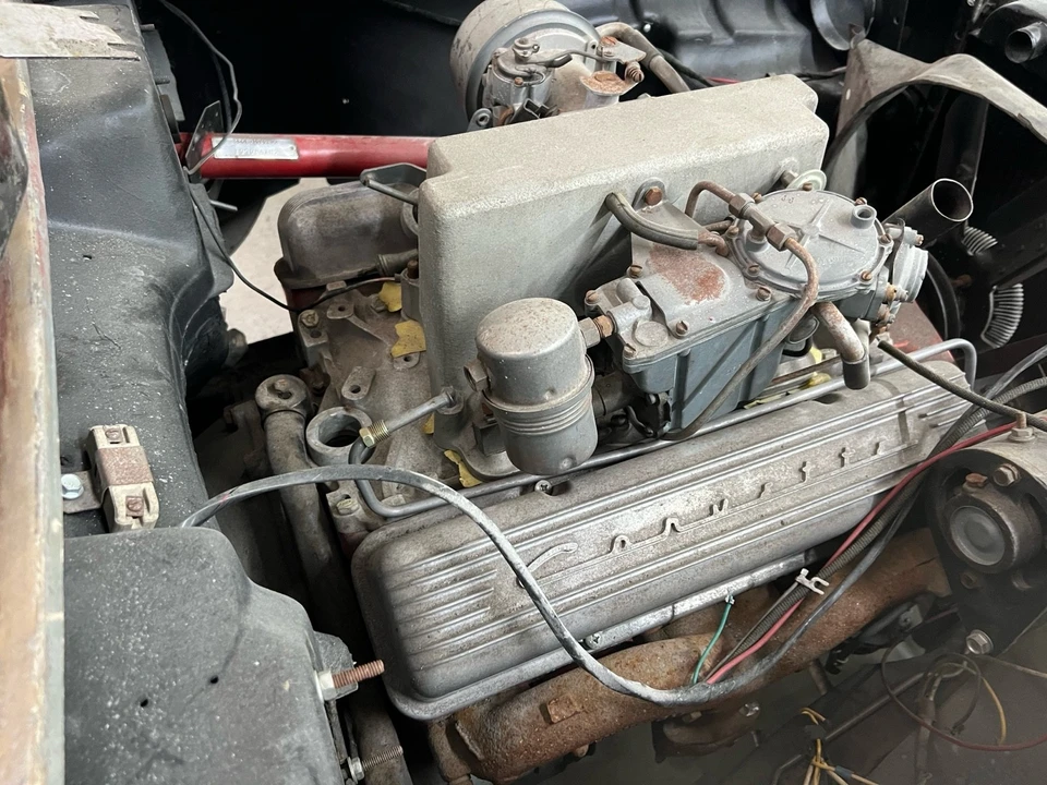 1960 Chevrolet Corvette C1 - Image 21 of 21