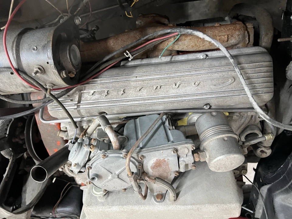 1960 Chevrolet Corvette C1 - Image 20 of 21