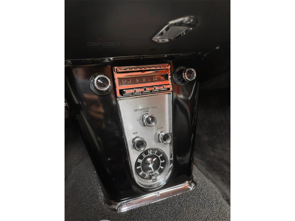 1960 Chevrolet Corvette C1 - Image 30 of 31