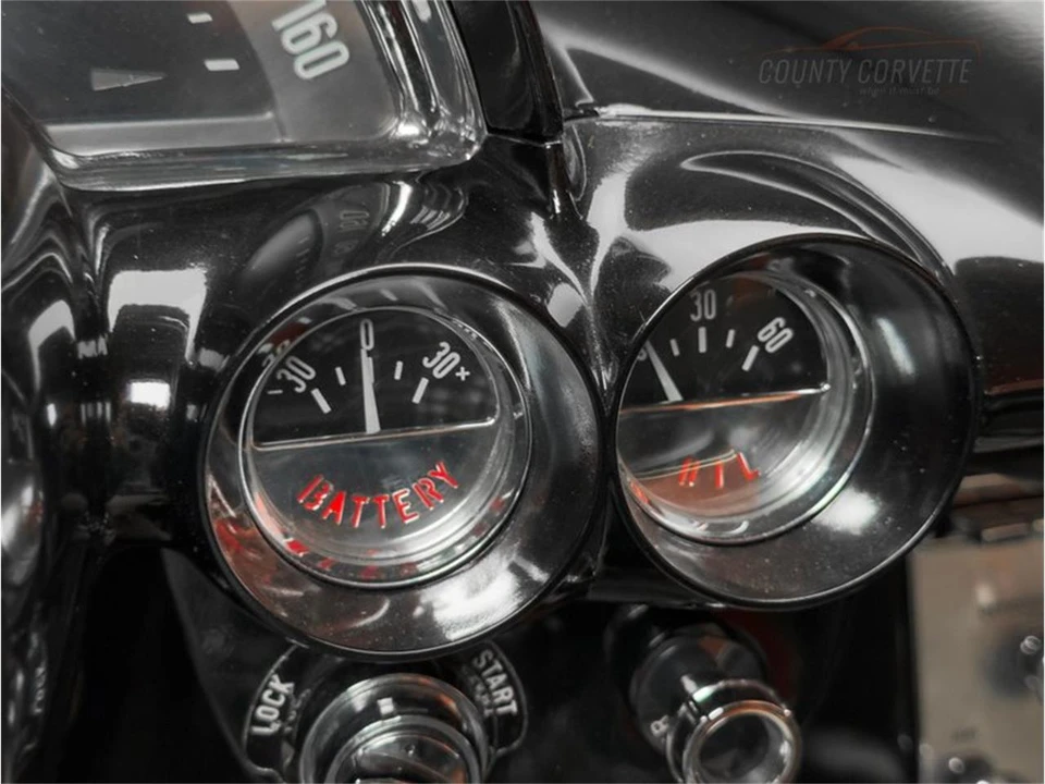 1960 Chevrolet Corvette C1 - Image 25 of 31