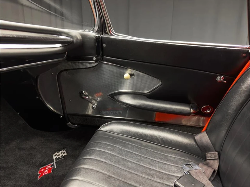 1960 Chevrolet Corvette C1 - Image 31 of 31