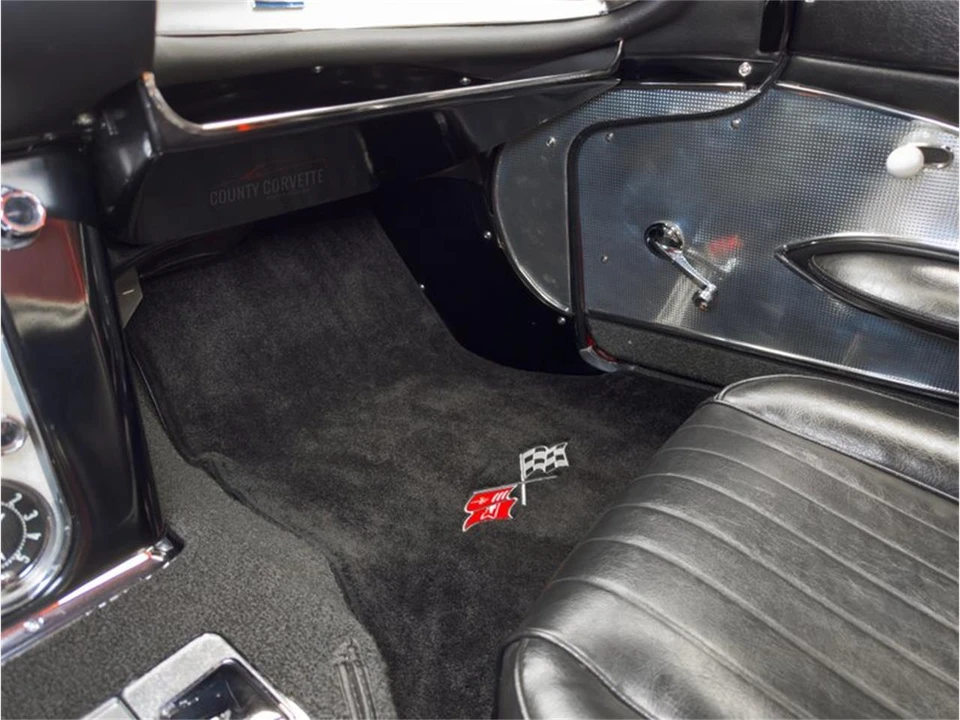 1960 Chevrolet Corvette C1 - Image 27 of 31