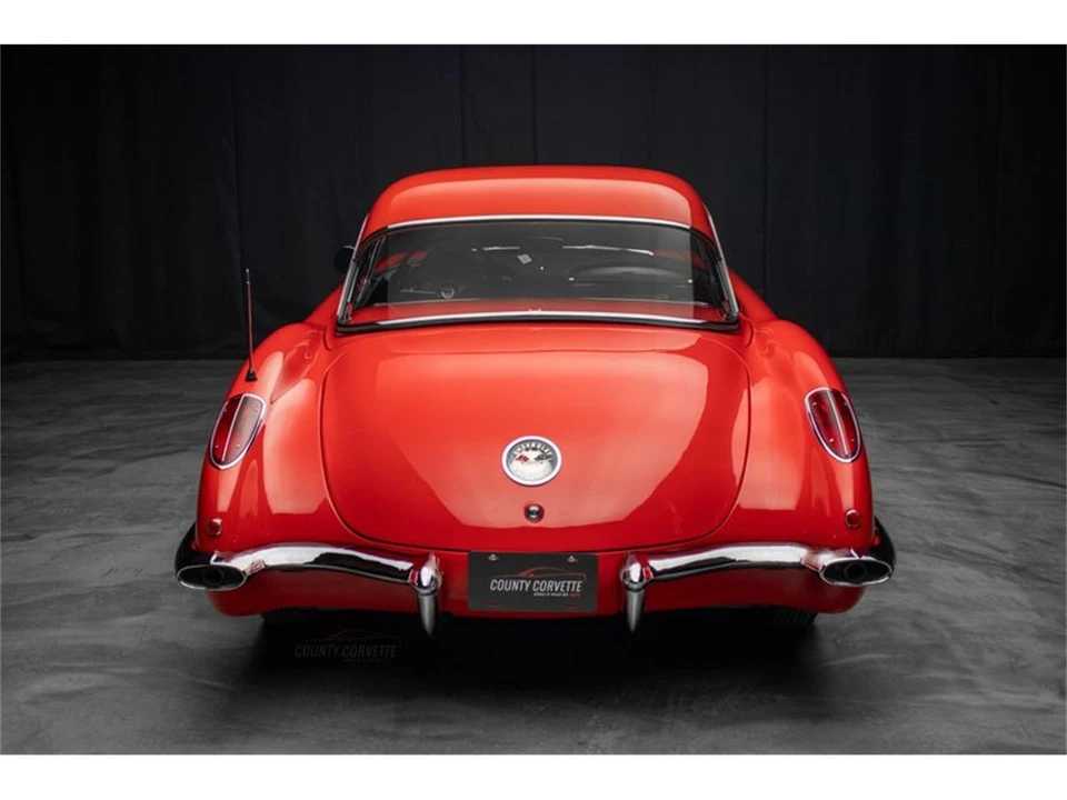 1960 Chevrolet Corvette C1 - Image 7 of 31