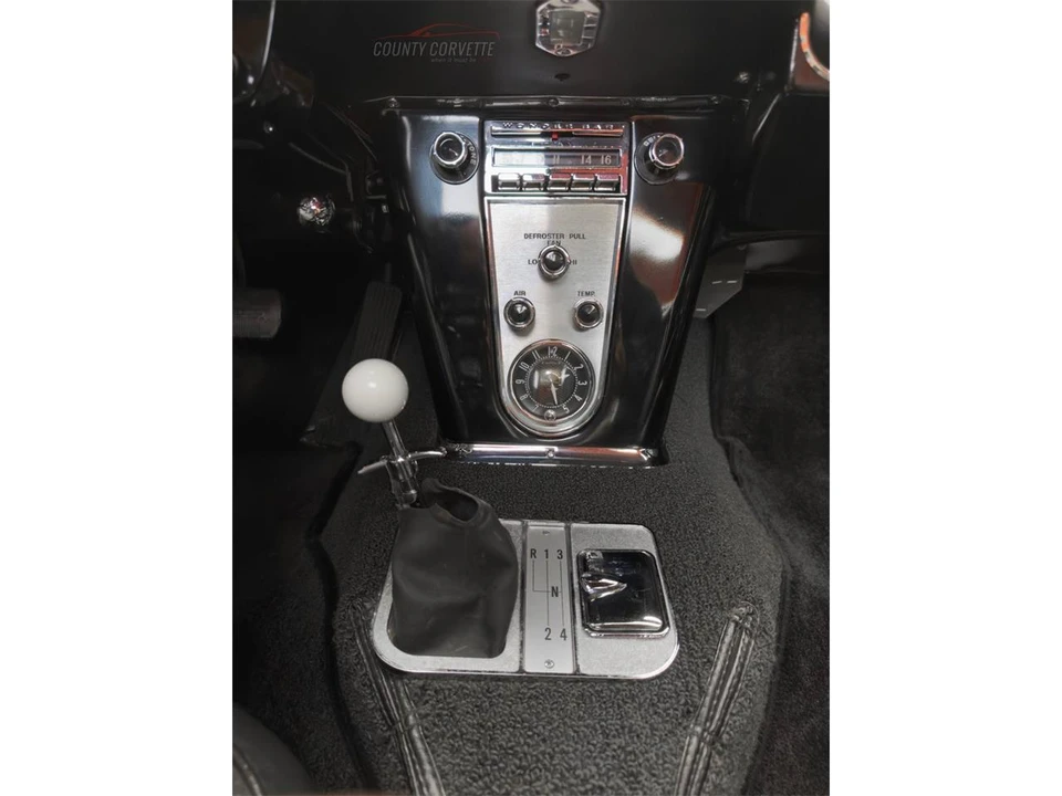 1960 Chevrolet Corvette C1 - Image 28 of 31